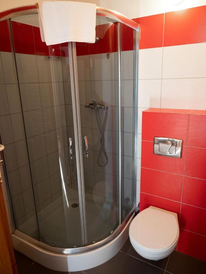 Planeta Apartment Mielno Мельно Экстерьер фото