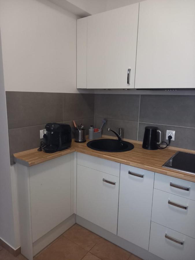 Planeta Apartment Mielno Мельно Экстерьер фото