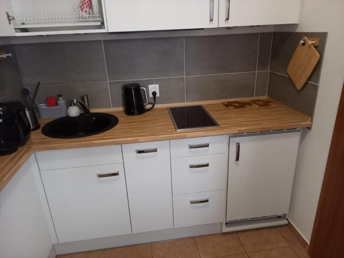 Planeta Apartment Mielno Мельно Экстерьер фото